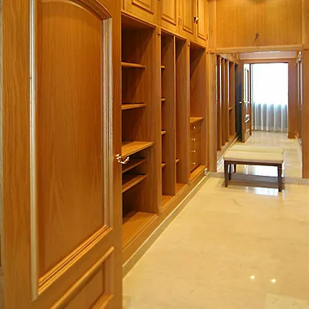 With 4 Bedrooms In Lagunas De Mijas, With Wonderful Mountain * Mijas