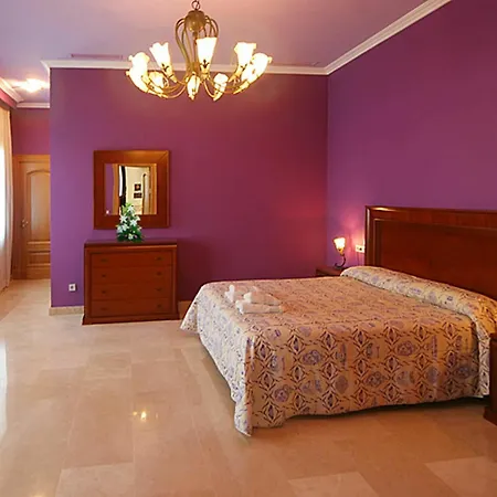 With 4 Bedrooms In Lagunas De Mijas, With Wonderful Mountain * Mijas